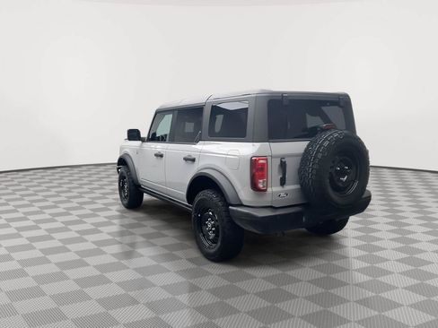 Used 2026 Ford Bronco Big Bend w/ Black Diamond Package AWD/4WD image 33