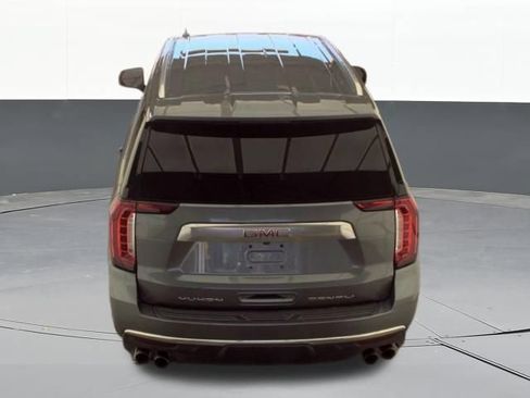 Used 2022 GMC Yukon Denali AWD/4WD image 26