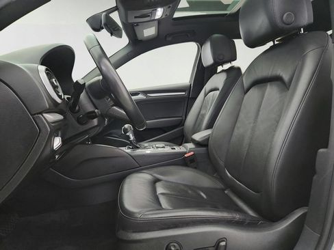 Used 2018 Audi A3 2.0T Premium FWD image 10
