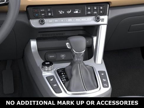 New 2026 Kia Seltos EX FWD image 23