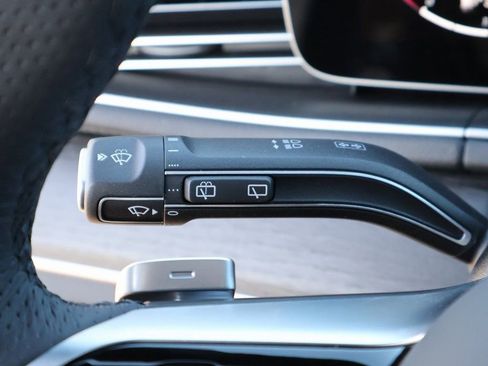 New 2026 Mercedes-Benz GLS 450 4MATIC image 41