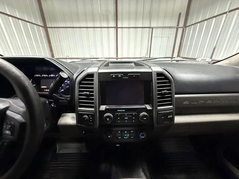 Used 2021 Ford F350 XL w/ STX Appearance Package image 18