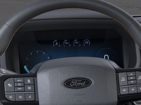New 2026 Ford F150 Tremor AWD/4WD image 13