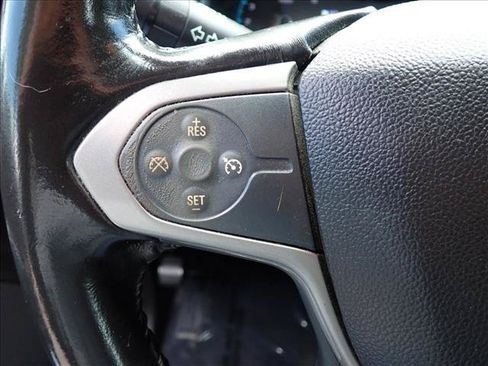 Used 2017 Chevrolet Colorado Z71 AWD/4WD image 13