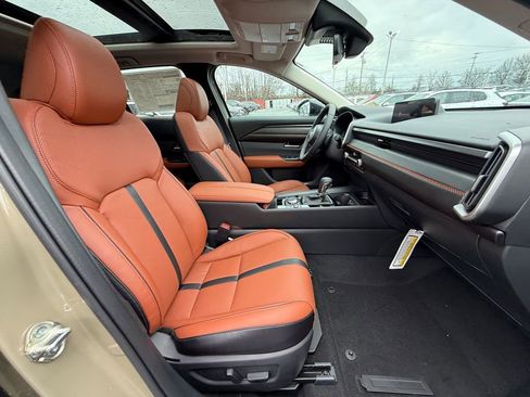 New 2026 MAZDA CX-50 AWD 2.5 S w/ Accent Package image 26