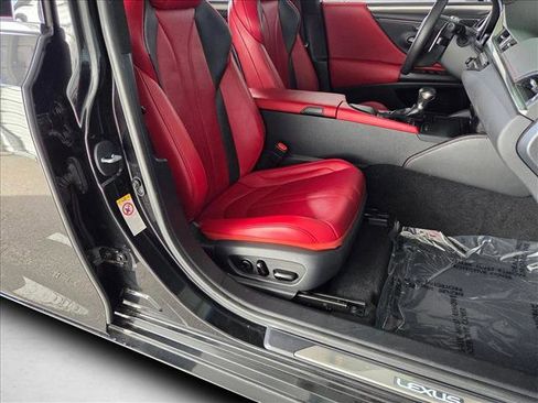 Used 2019 Lexus ES 350 F Sport w/ Accessory Package 2 image 20