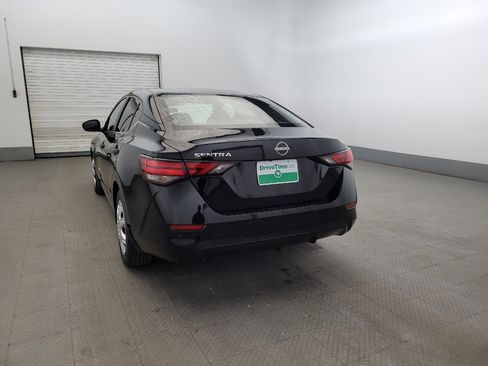 Used 2024 Nissan Sentra S FWD image 6