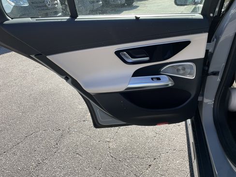 New 2026 Mercedes-Benz E 450 4MATIC All-Terrain Wagon image 34