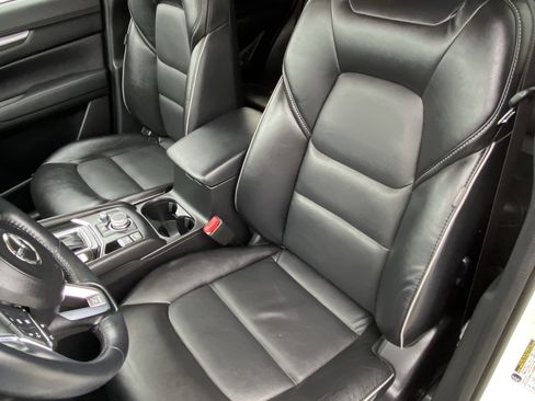 Used 2024 MAZDA CX-5 AWD 2.5 S image 27