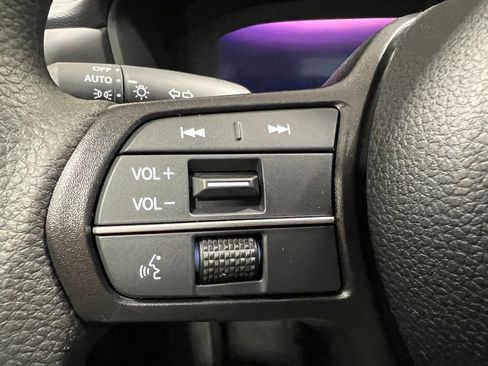 New 2025 Honda Accord LX image 23