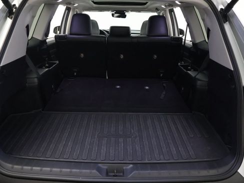 Used 2024 Toyota Grand Highlander FWD image 21