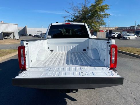 New 2026 Ford F250 XL w/ STX Appearance Package image 9