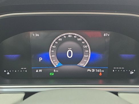 New 2026 Volkswagen Taos SE FWD image 18
