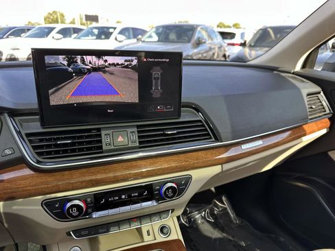Used 2022 Audi Q5 2.0T Premium image 27