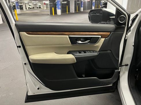 Used 2021 Honda CR-V EX image 15