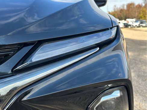 Certified 2024 Chevrolet Blazer RS w/ Driver Confidence II Package image 9