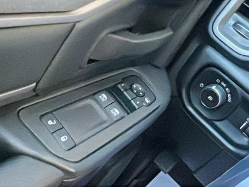 New 2026 RAM 3500 Tradesman w/ Chrome Appearance Group image 28