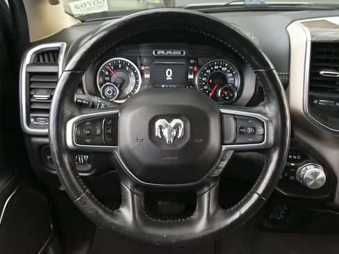 Used 2019 RAM 1500 Laramie image 18
