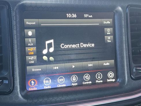 Used 2018 Dodge Challenger GT image 8