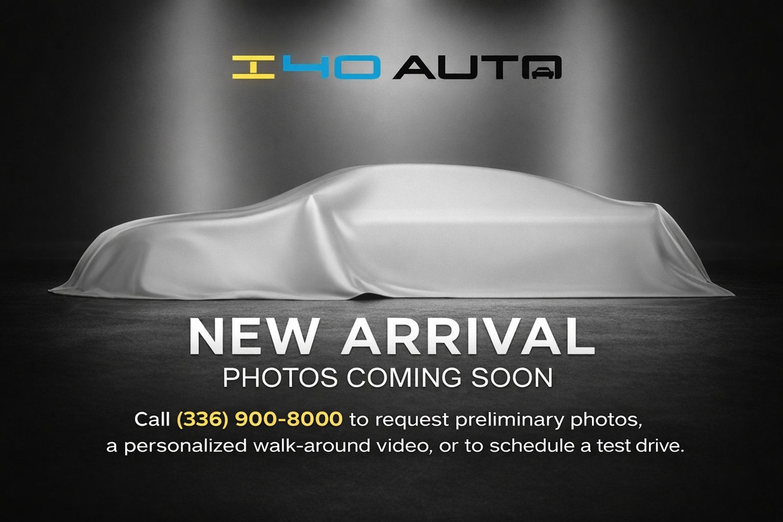 Used 2001 Honda Accord DX image 1