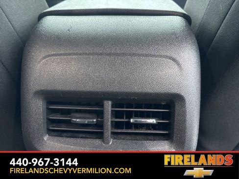 Certified 2022 Chevrolet Equinox LT image 40