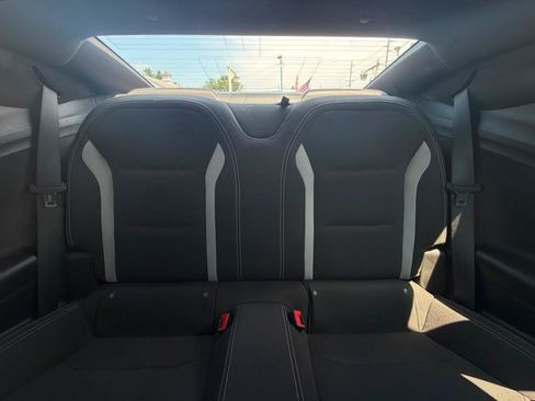 Used 2019 Chevrolet Camaro LT w/ RS Package RWD image 25