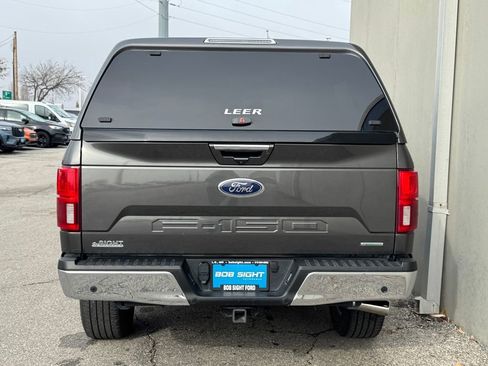 Used 2018 Ford F150 Lariat image 24