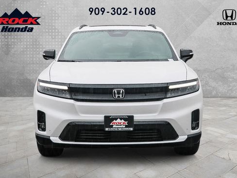 Used 2025 Honda Prologue Touring image 2