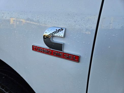 Used 2024 RAM 3500 Tradesman w/ Towing Technology Group image 12