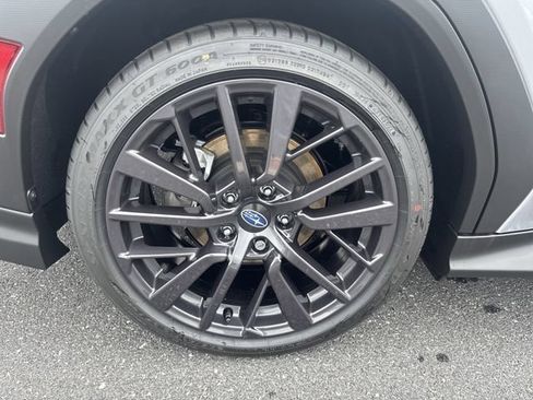 New 2026 Subaru WRX Premium AWD/4WD image 19