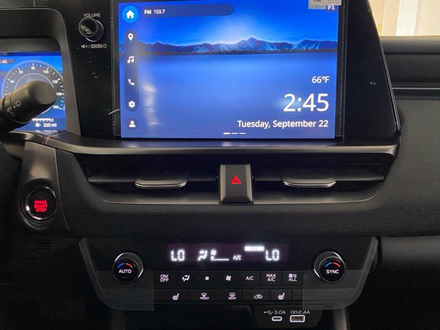New 2026 Subaru Outback Limited AWD/4WD image 19