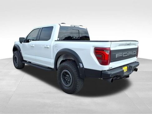 Used 2024 Ford F150 Raptor AWD/4WD image 10