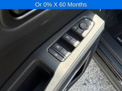New 2026 Nissan Pathfinder Rock Creek w/ Rock Creek Premium Package AWD/4WD image 11