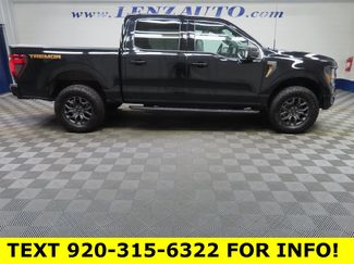 Used 2025 Ford F150 Tremor w/ Tow/Haul Package video 2