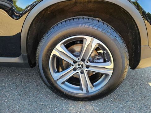 Used 2020 Mercedes-Benz GLC 300 4MATIC image 8