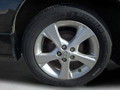 Used 2011 Toyota Corolla S image 39