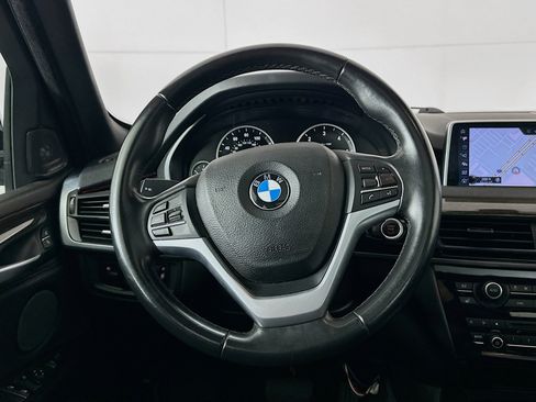 Used 2017 BMW X5 xDrive35d image 18