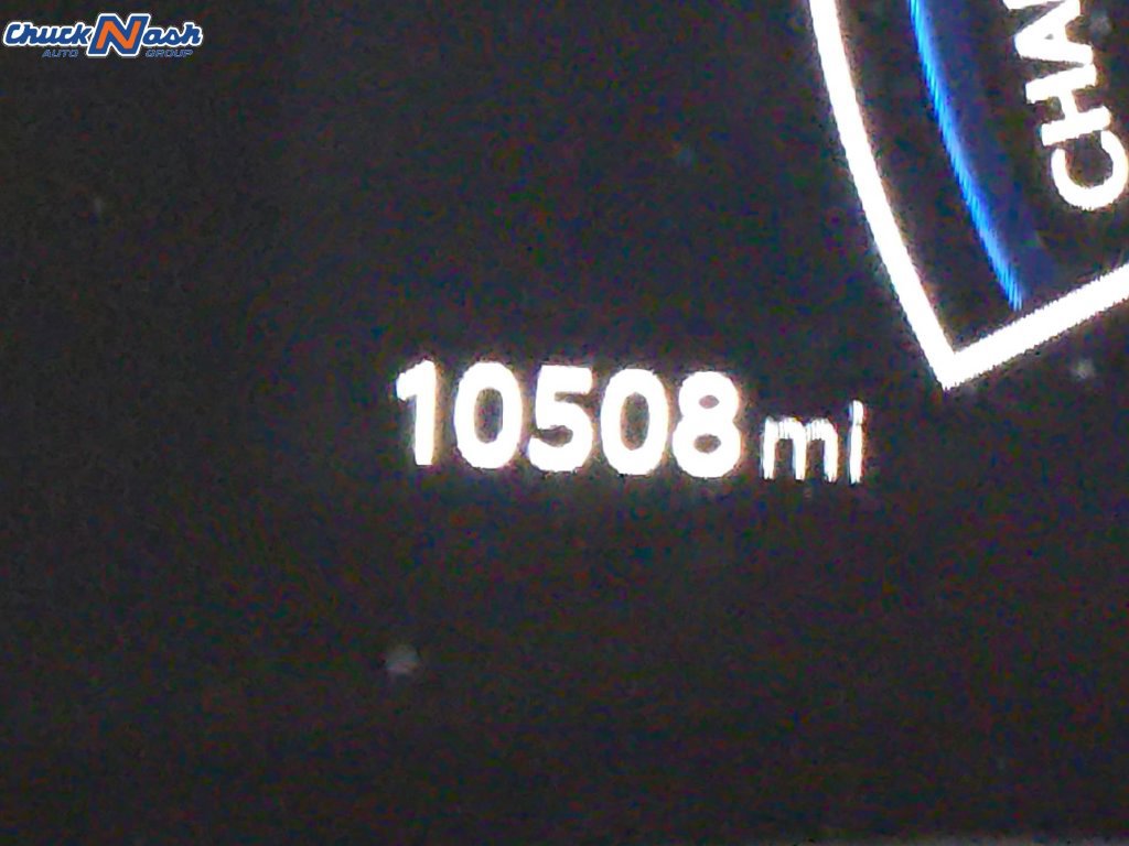 Used 2026 Toyota Camry SE FWD image 18