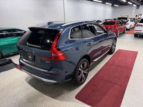 Used 2023 Volvo XC60 B5 Plus w/ Climate Package AWD/4WD image 13