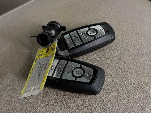 Certified 2023 Ford Expedition Limited RWD image 21
