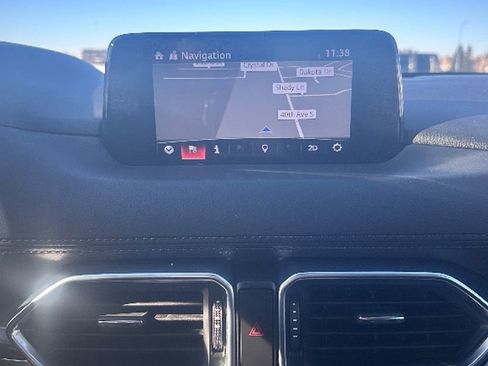 Used 2018 MAZDA CX-5 Grand Touring image 14