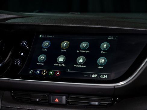 Used 2023 Buick Envision Essence image 15