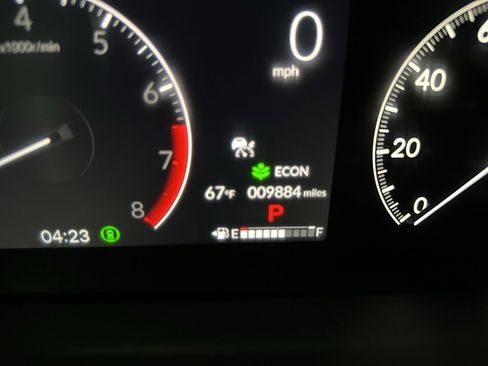 Used 2024 Honda Pilot TrailSport image 29