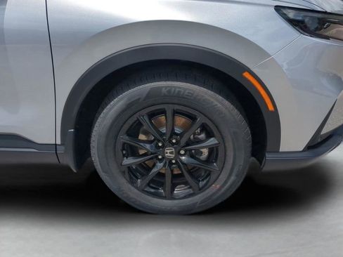 New 2026 Honda CR-V Sport-L image 27