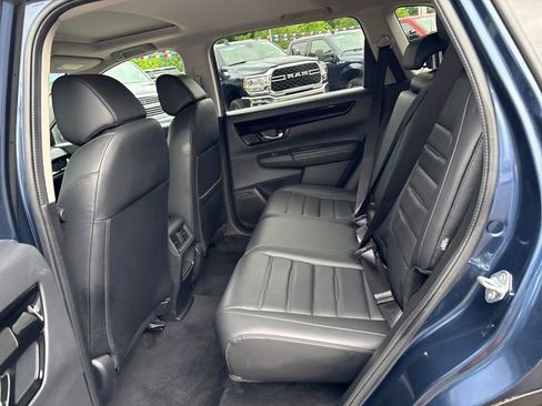Used 2023 Honda CR-V EX-L image 21