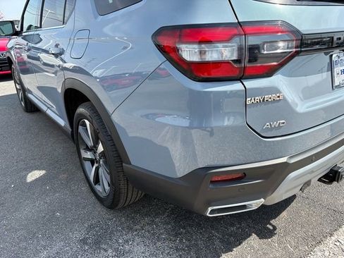 Used 2024 Honda Pilot Elite image 21