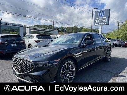 Used 2023 Genesis G90 3.5T