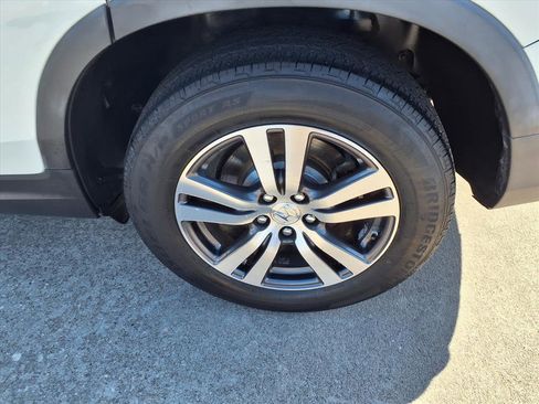 Certified 2017 Honda Pilot EX image 26