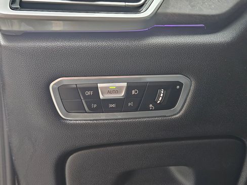 Used 2023 BMW X5 xDrive40i AWD/4WD image 19