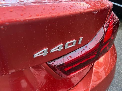 Used 2018 BMW 440i xDrive Coupe AWD/4WD image 5